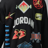 Толстовка Nike JORDAN DYNASTY thumbnav 7