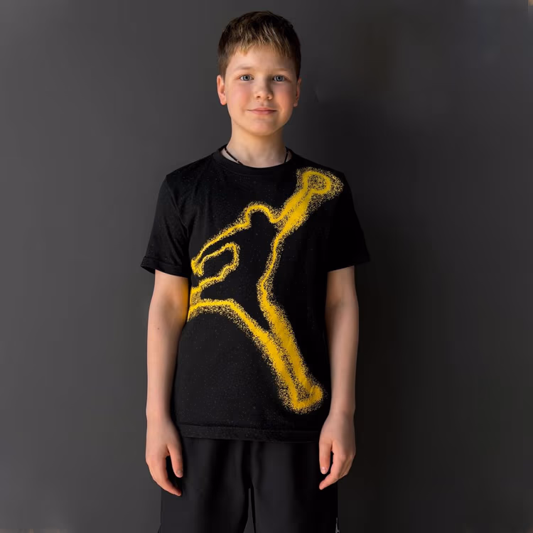 Tricou Nike JORDAN PHASED