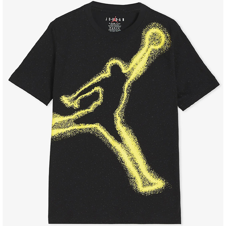 Tricou Nike JORDAN PHASED photo 4