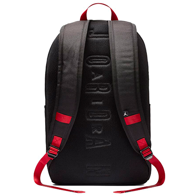 Рюкзак Nike JAN AIR PATROL PACK 9A0172-023 Черный photo 3