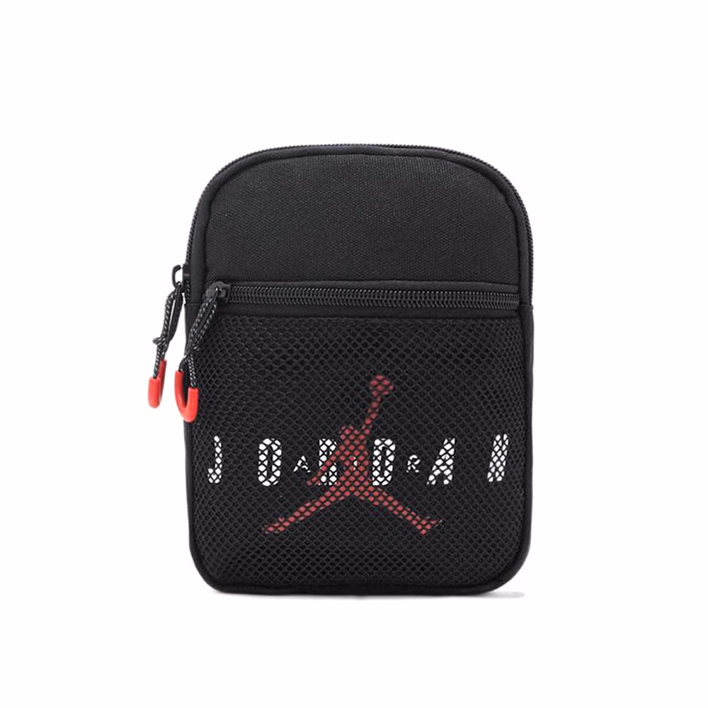 Geanta pe brau Nike JAN AIR FESTIVAL CROSSBODY BAG 