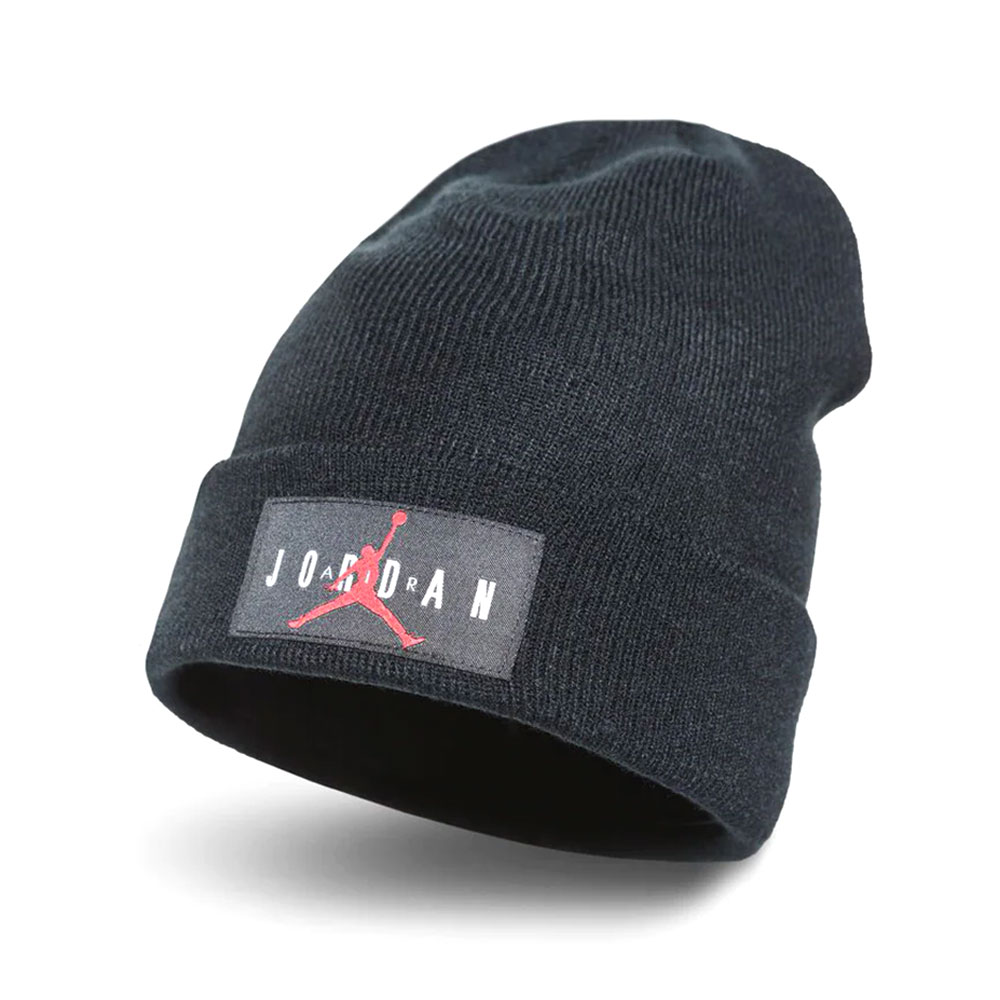 Шапка Nike JAN HBR BEANIE photo Шапка Nike JAN HBR BEANIE photo