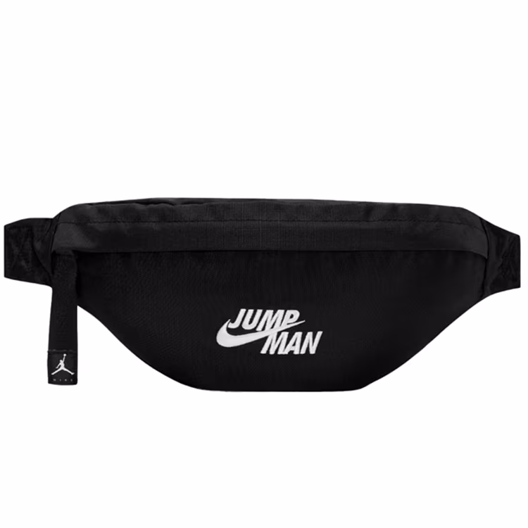 Geanta pe brau Nike JUMPMAN X CROSSBODY BAG 