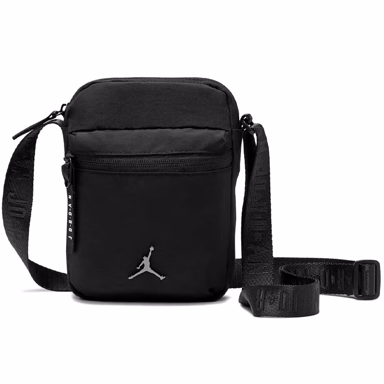 Сумка на плечо Nike JAN AIRBORNE FESTIVAL BAG