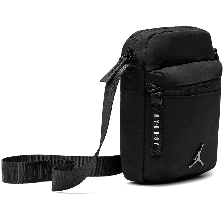 Geanta Nike JAN AIRBORNE FESTIVAL BAG 9A0631-023 Negru photo 3