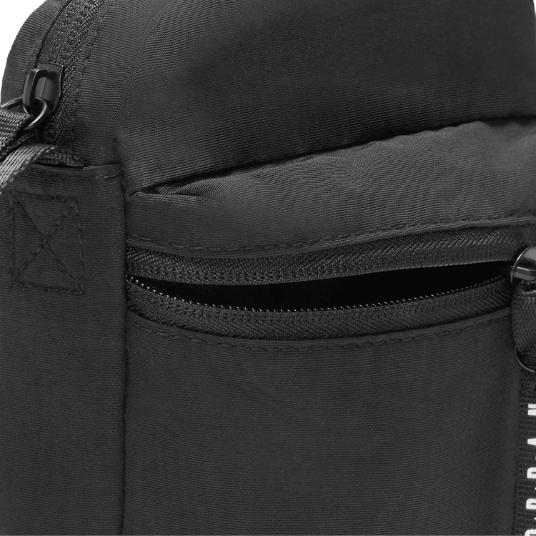 Geanta Nike JAN AIRBORNE FESTIVAL BAG 9A0631-023 Negru photo 4