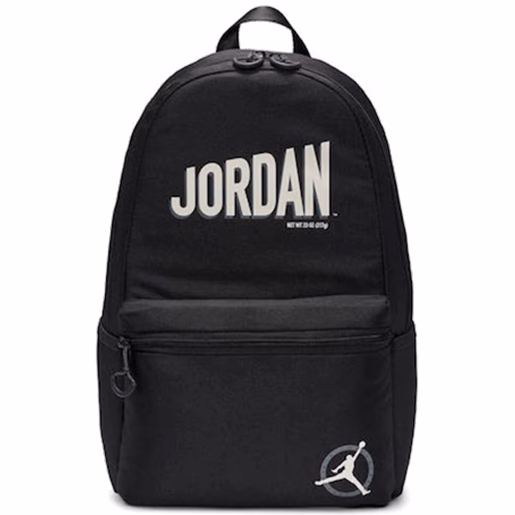 Rucsac Nike JAN MJ MVP FLIGHT DAYPACK 