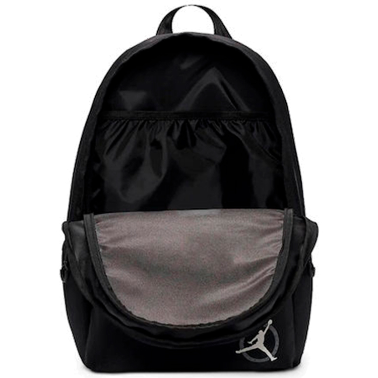 Рюкзак Nike JAN MJ MVP FLIGHT DAYPACK 9A0736-023 Черный photo 3