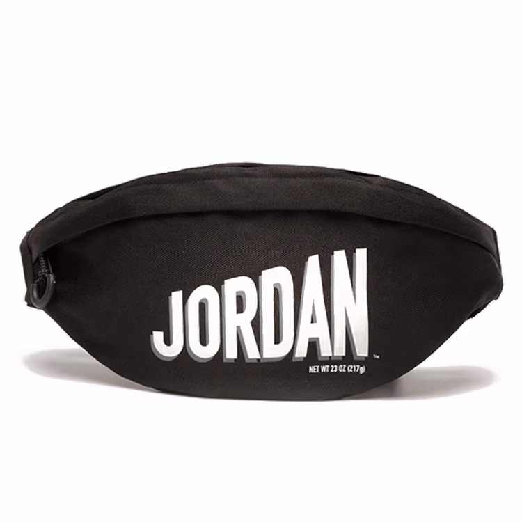 Geanta Nike JAN MJ MVP FLIGHT CROSS BODY B