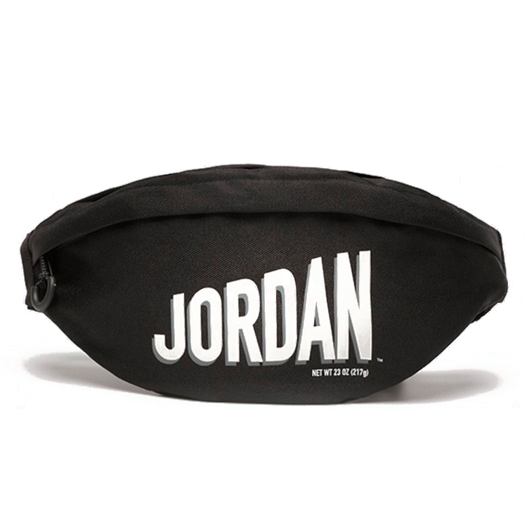 Geanta Nike JAN MJ MVP FLIGHT CROSS BODY B photo 