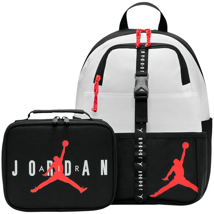 Rucsac Nike JAN AIR JORDAN LUNCH BACKPACK photo 5