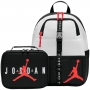 Rucsac Nike JAN AIR JORDAN LUNCH BACKPACK thumbnav 5