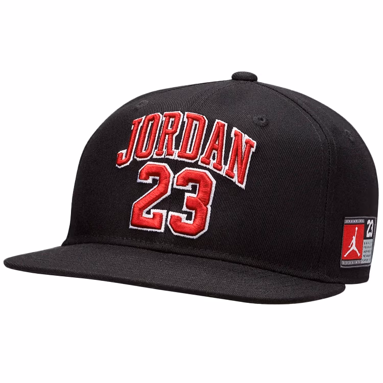 Кепка Nike JAN JERSEY FLATBRIM CAP