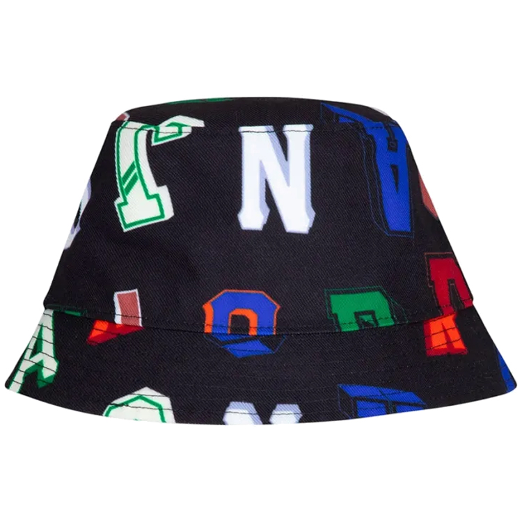 Панама Nike JAN JORDAN SIGNATURE BUCKET One size Разноцветный photo 2