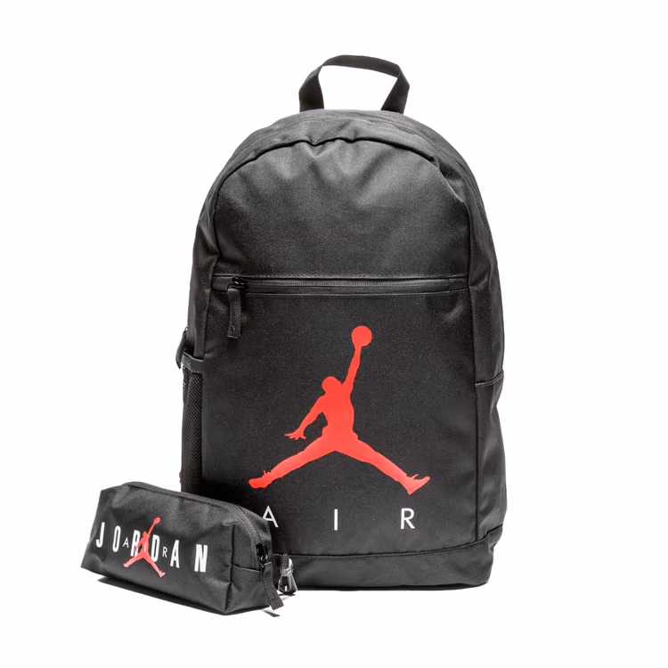 Rucsac Nike JAN AIR SCHOOL BACKPACK 