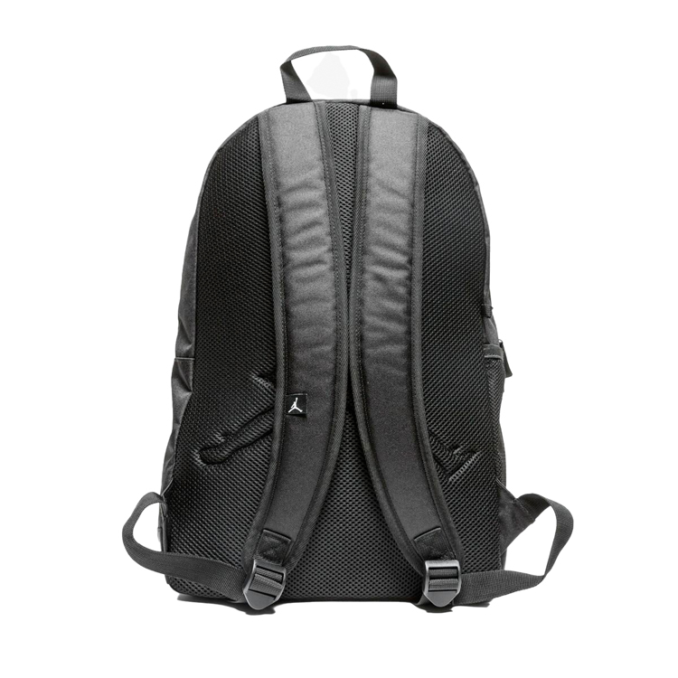 Rucsac Nike JAN AIR SCHOOL BACKPACK 9B0503-023 Negru photo 2