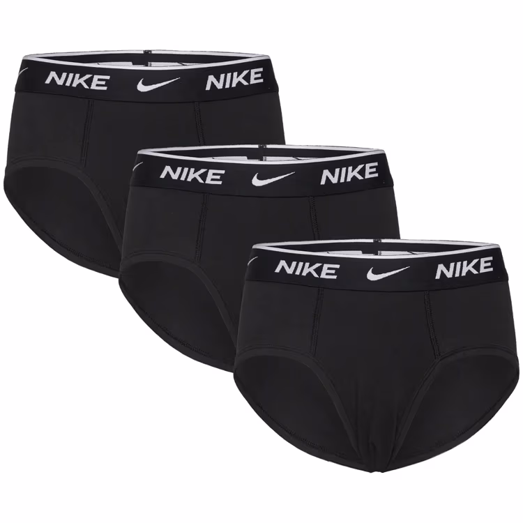 Плавки Nike NHB 3PK BOYS HIP BRIEFS 