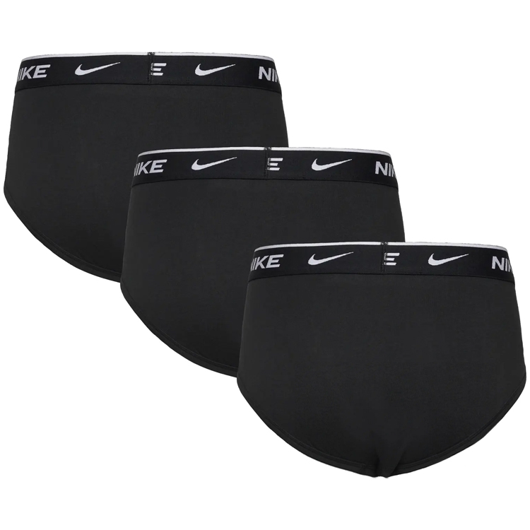 Плавки Nike NHB 3PK BOYS HIP BRIEFS photo 4