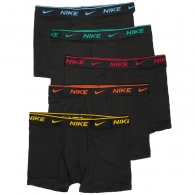 Boxeri Nike NHB 5PK COLOR POP COTTON BB thumbnav 3
