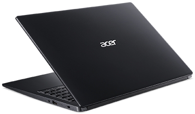 Ноутбук Acer Персональный Aspire 3 A31523 15.6” / 8 ГБ / 256 ГБ / Ryzen 5 / Radeon Vega Graphics / Черный photo 3