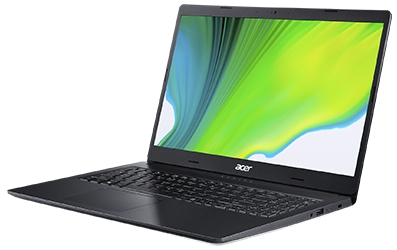 Ноутбук Acer Персональный Aspire 3 A31523 15.6” / 8 ГБ / 256 ГБ / Ryzen 5 / Radeon Vega Graphics / Черный photo 5