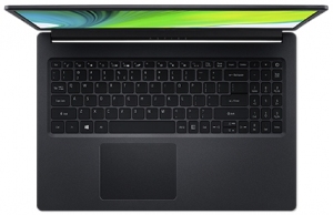 Ноутбук Acer A31523, Ryzen 5, 8 ГБ ГБ, DOS, Черный thumbnav 4