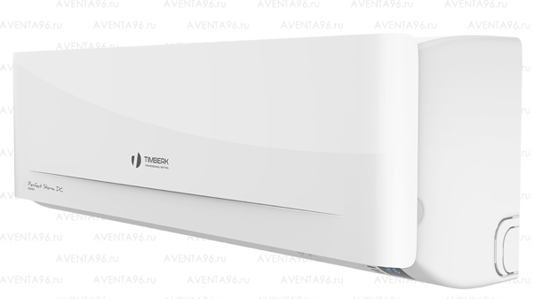Кондиционер Timberk AC TIM 18HDN S23 18000 BTU / 50 м2 / Инверторный / R410а / A+ photo 5