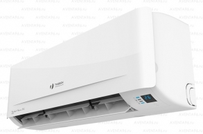 Кондиционер Timberk AC TIM 24HDN S23 thumbnav 6