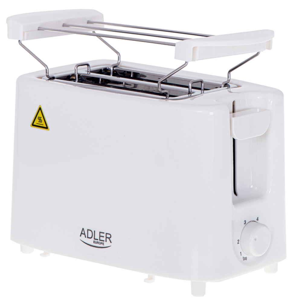 Тостер Adler AD3223 photo 2