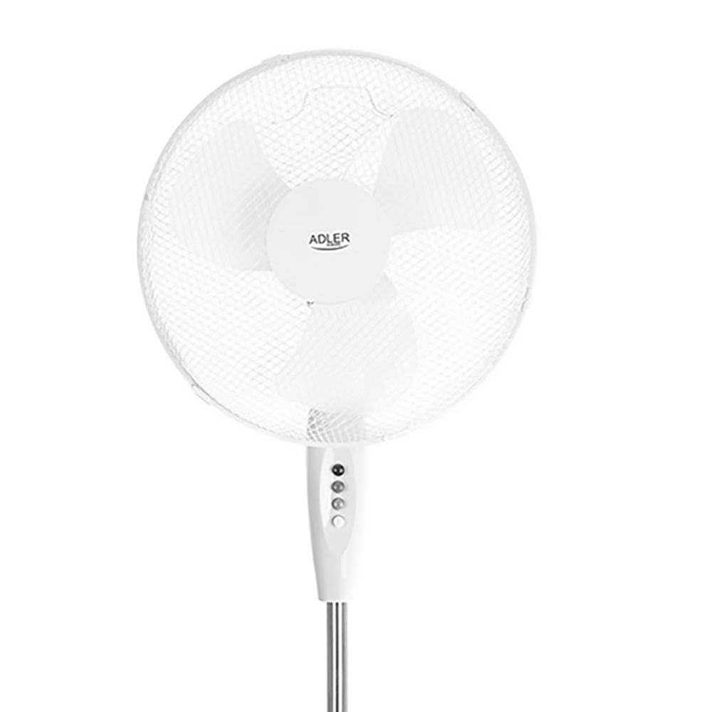 Ventilator de podea Adler AD7323 photo 2