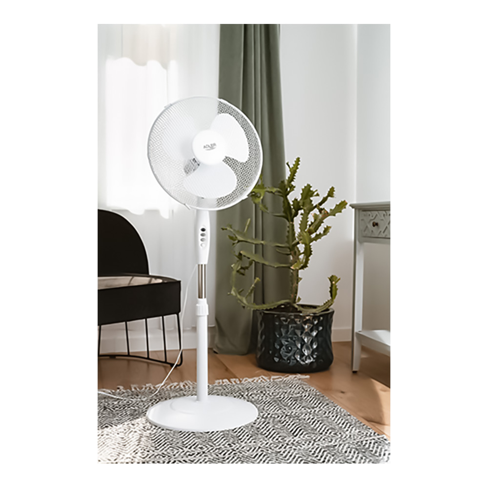 Ventilator de podea Adler AD7323 photo 7