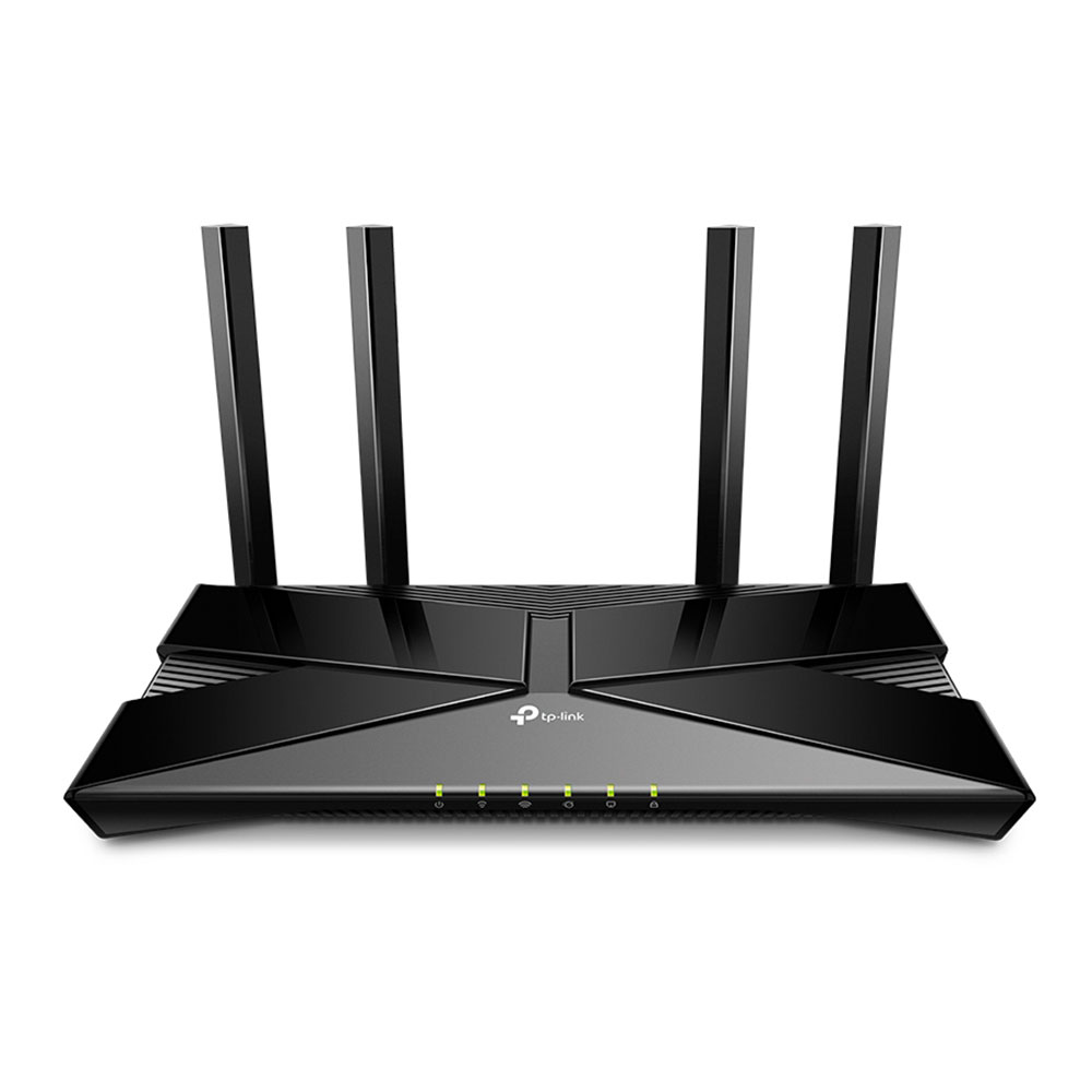 Роутер TP-Link AX23 photo 1