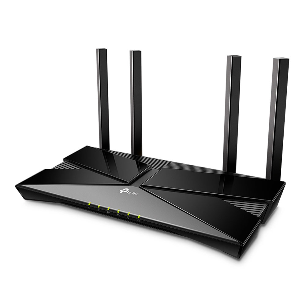 Роутер TP-Link AX23 photo 2