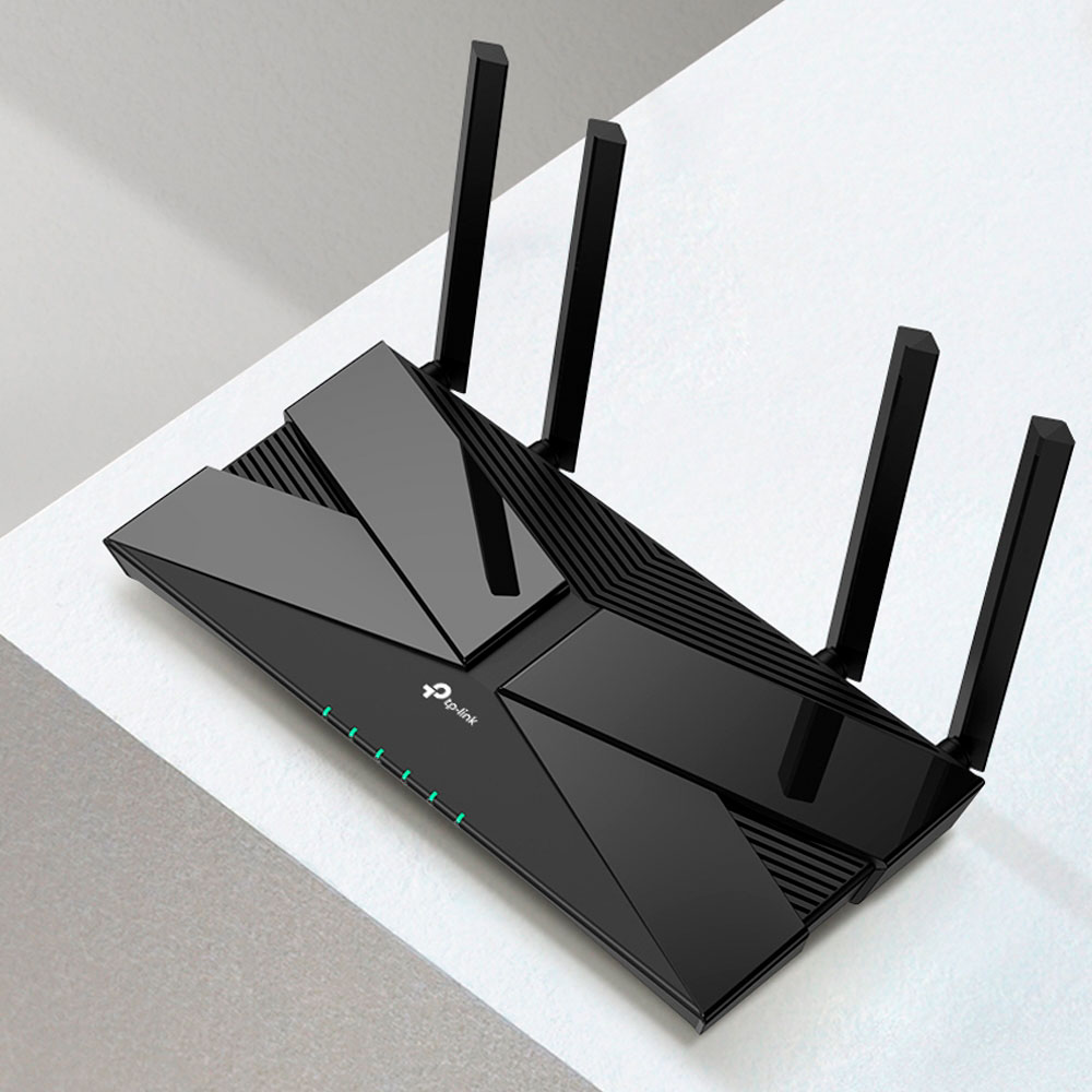 Роутер TP-Link AX23 photo 6