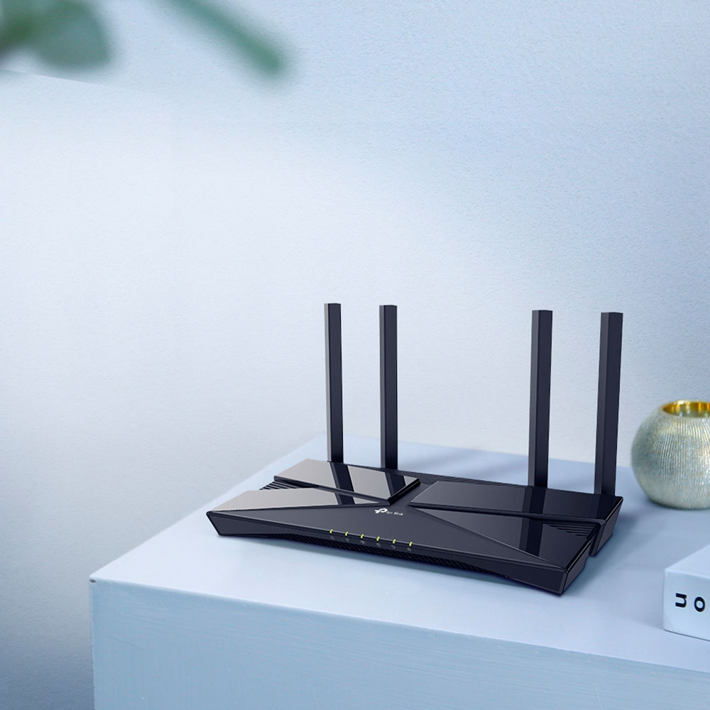 Роутер TP-Link AX23 photo 7