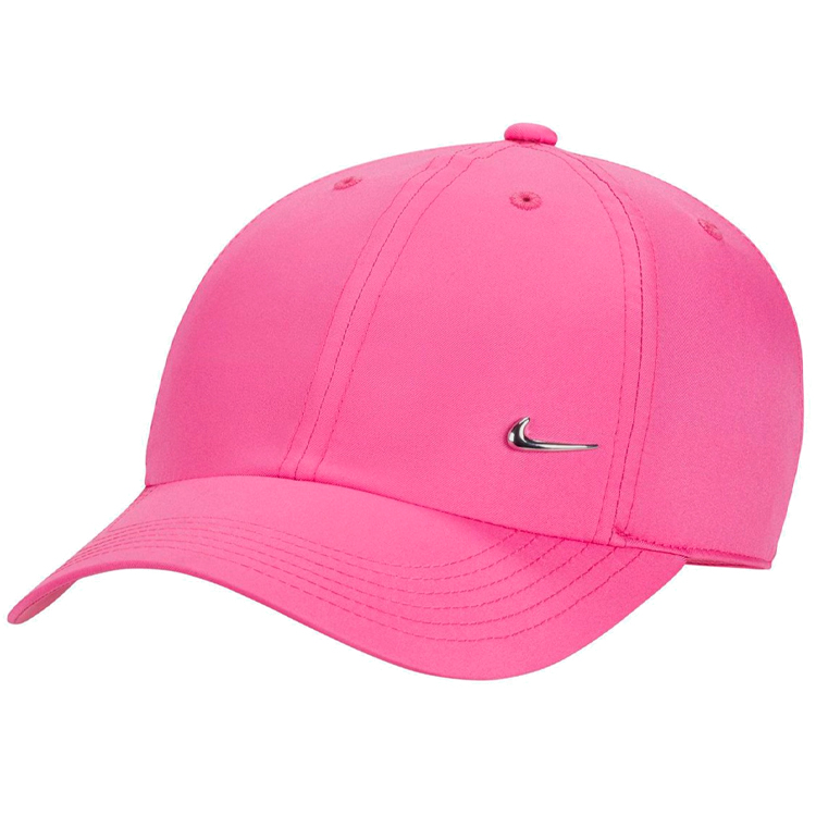 Chipiu Nike Y NK H86 CAP METAL SWOOSH photo 