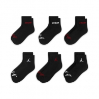 Sosete Nike JHB JORDAN LEGEND ANKLE 6PK thumbnav 2