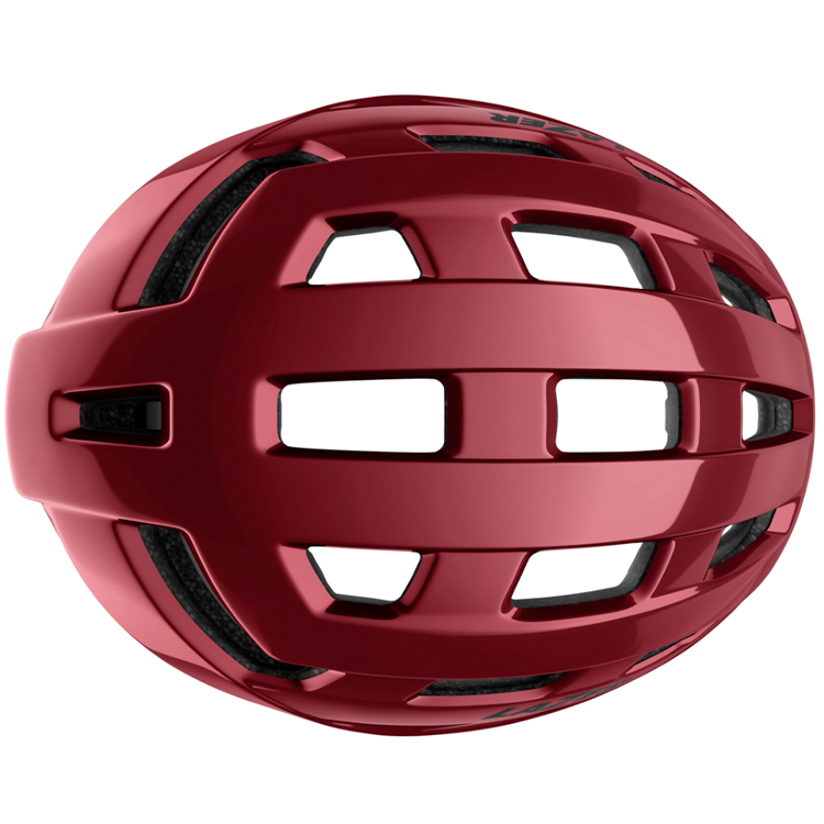 Шлем велосипедный LAZER Tempo Kineticore BLC2237891823 photo 4