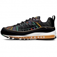 Кроссовки Nike BV0989-023, AIR MAX 98 PRM thumbnav