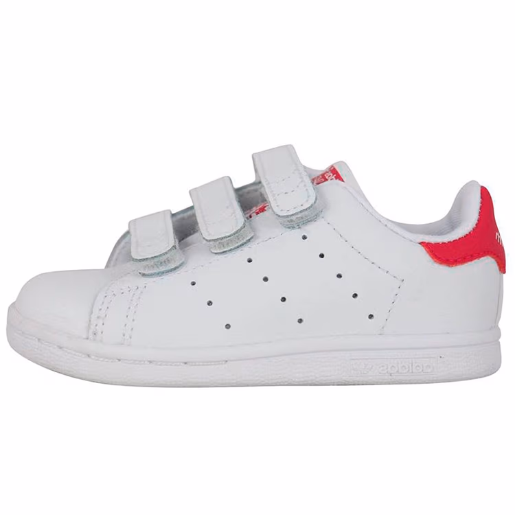 Incaltaminte Sport Adidas STAN SMITH CF I 