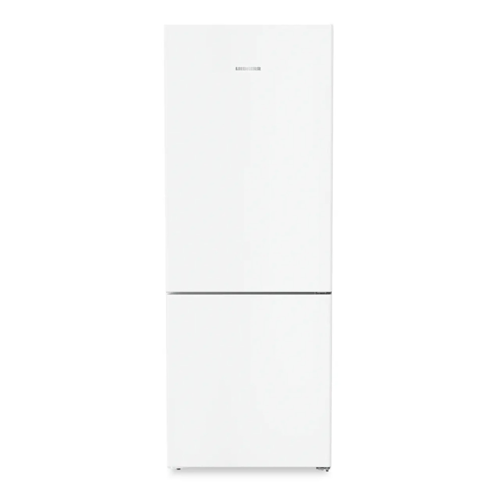 Frigider cu doua usi Liebherr CNd 7723 Plus NoFrost / 486 l / 201.5 cm / D / Alb photo 1 Frigider cu doua usi Liebherr CNd 7723 Plus NoFrost / 486 l / 201.5 cm / D / Alb photo 1