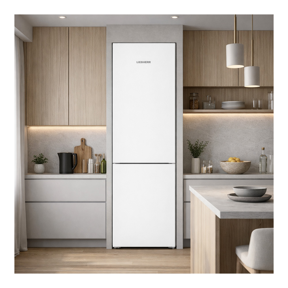 Frigider cu doua usi Liebherr CNd 7723 Plus NoFrost / 486 l / 201.5 cm / D / Alb photo 10