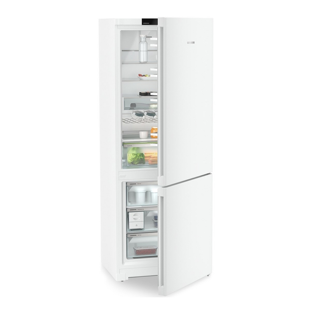 Frigider cu doua usi Liebherr CNd 7723 Plus NoFrost / 486 l / 201.5 cm / D / Alb photo 4