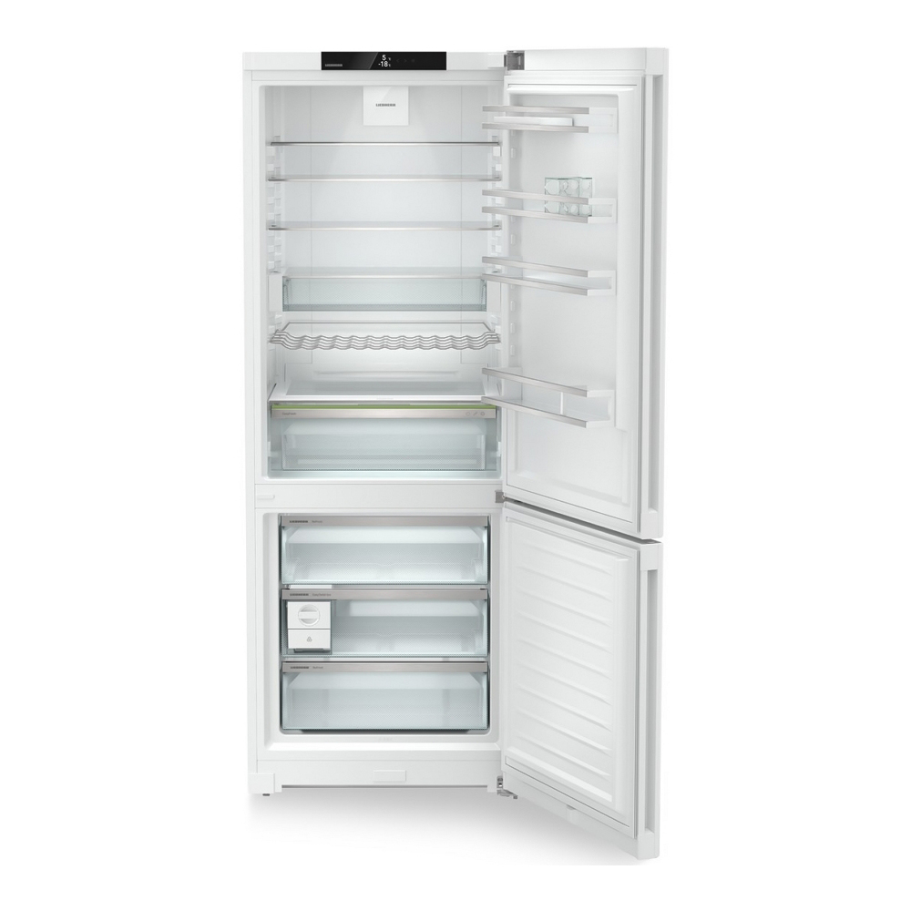 Frigider cu doua usi Liebherr CNd 7723 Plus NoFrost / 486 l / 201.5 cm / D / Alb photo 5