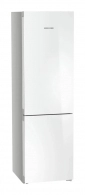 Frigider cu congelator jos Liebherr CNgwd 5723 Plus NoFrost, 360 l, 201.5 cm, A++, Alb