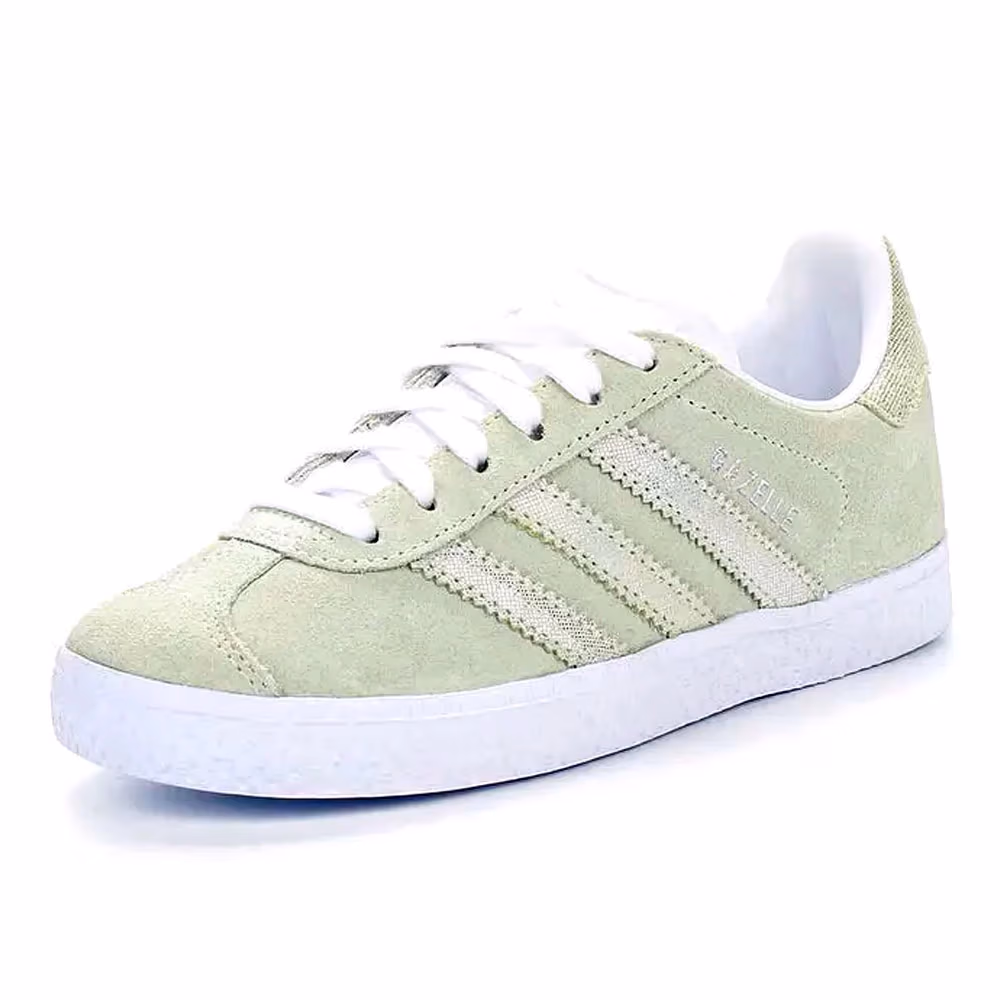Incaltaminte Sport Adidas GAZELLE GS