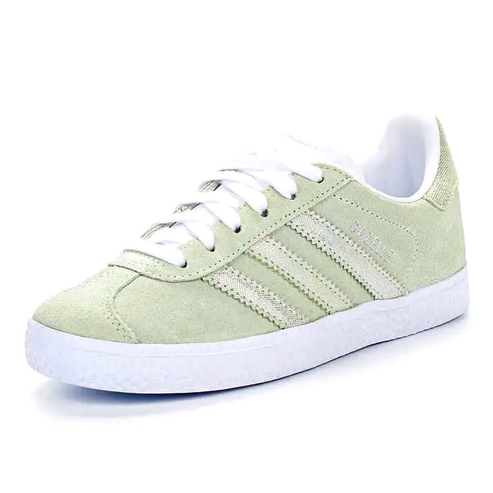 Incaltaminte Sport Adidas GAZELLE GS photo 