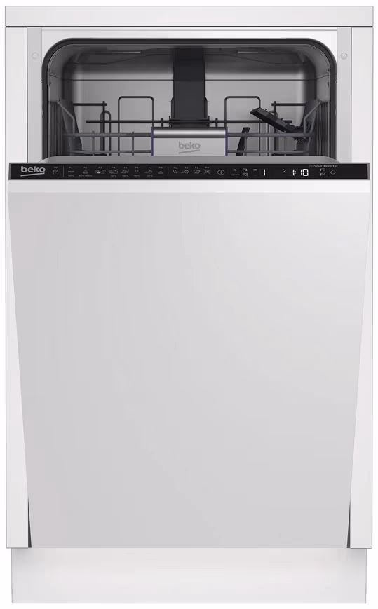 Mas. de spalat vase incorporabila Beko DIS28023