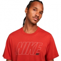 Футболка Nike M NK DF TEE 6/1 GFX thumbnav 3