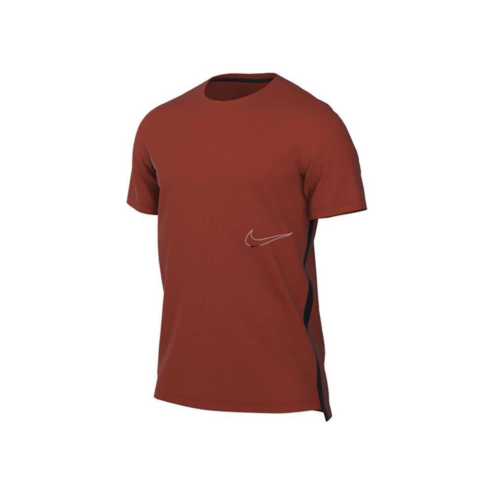 Tricou bărbătesc Nike M NK DF DRY SS TOP 6/1 PACK 2XL Rosu photo 1